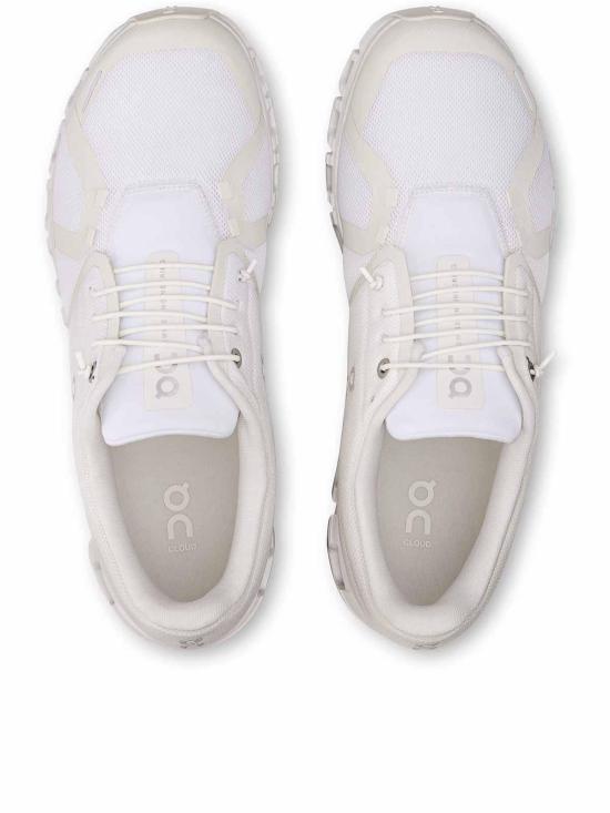 26SS 온 러닝 클라우드 6 스니커즈 3MF10071200101WHITE White - ON RUNNING