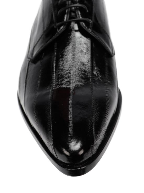  돌체앤가바나 드레스 슈즈 A10603A8M2480999 Black - DOLCE & GABBANA