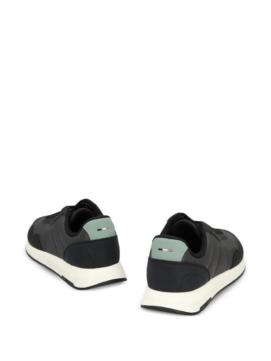 26SS 휴고보스 티타늄 런 스니커즈 50536481024 Dark Grey - HUGO BOSS