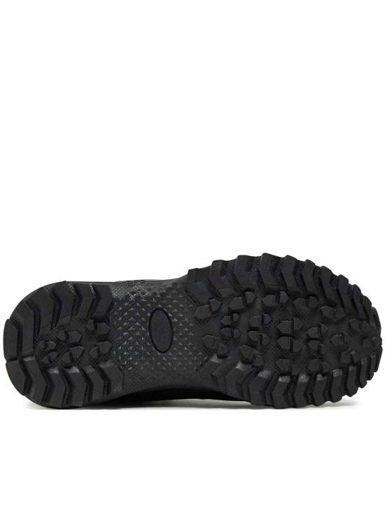 25FW VERTIGO ALPES 부츠 EVERESTFULL Black - OTHER BRANDS
