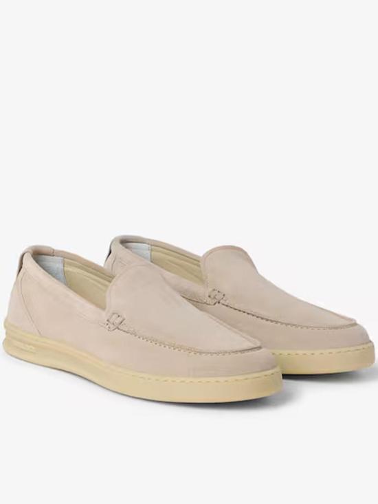 26SS 울리치 스니커즈 WFM2610241A016TAUPE Taupe - WOOLRICH