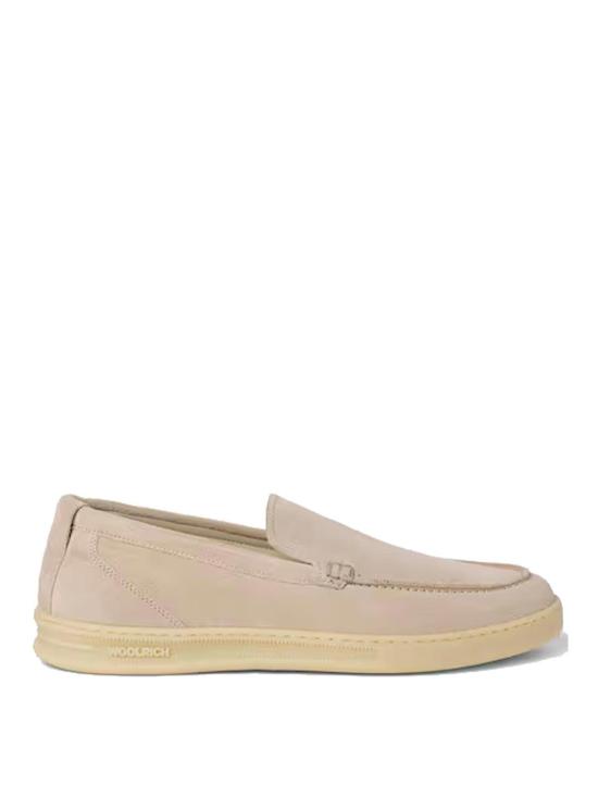 26SS 울리치 스니커즈 WFM2610241A016TAUPE Taupe