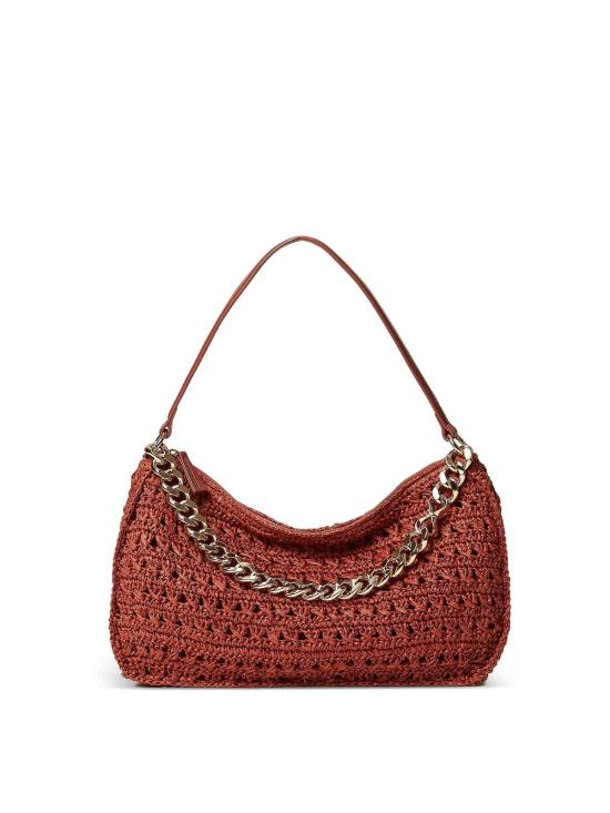 26SS 트윈셋 숄더백 261TD808013332 Brown