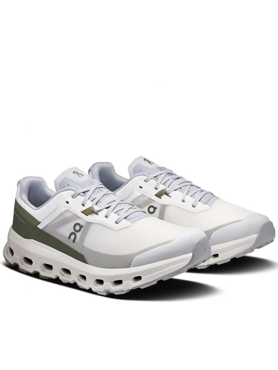 26SS 온 러닝 스니커즈 3ME30113427101 White - ON RUNNING