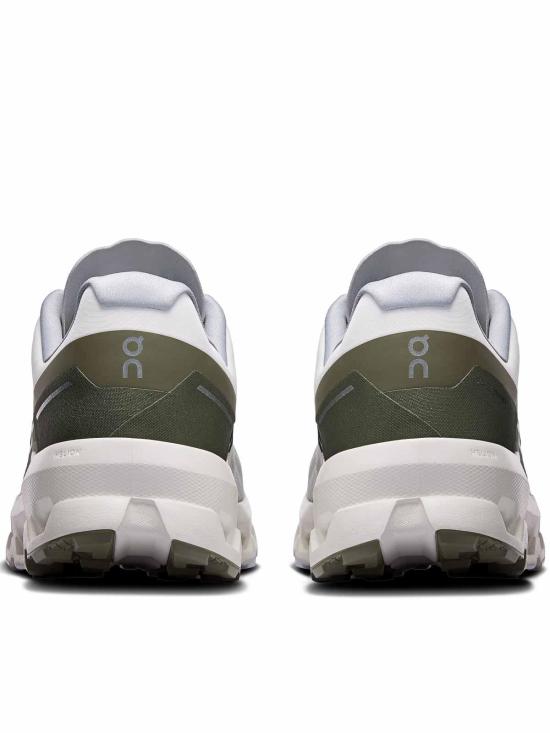 26SS 온 러닝 스니커즈 3ME30113427101 White - ON RUNNING