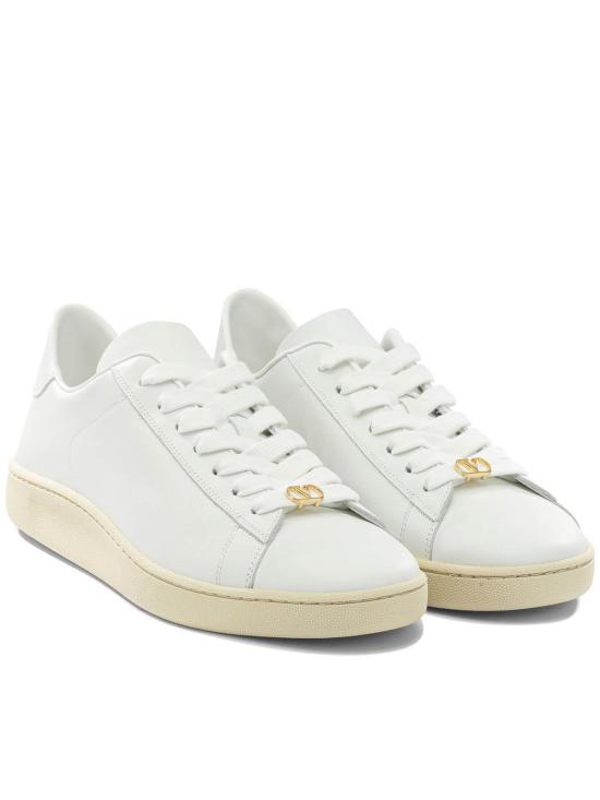 26SS 발렌티노 가라바니 스니커즈 8Y2S0K34BYADU2 White - VALENTINO GARAVANI