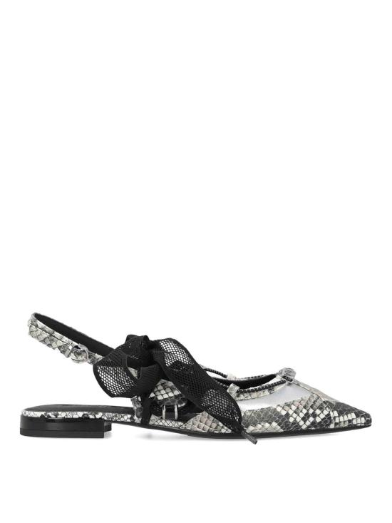 26SS 핑코 플랫 슈즈 SD0547P042I93 None