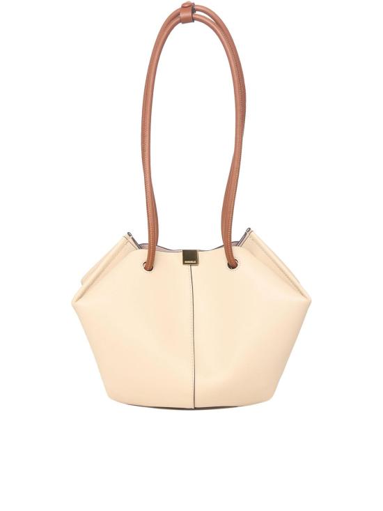 26SS 코치넬리 토트백 E1U2L110301881 Brown - COCCINELLE