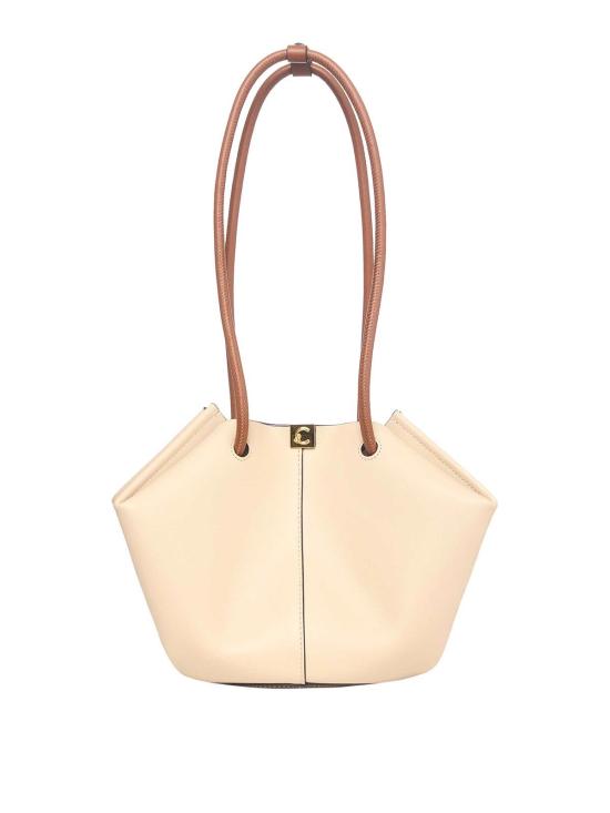 26SS 코치넬리 토트백 E1U2L110301881 Brown