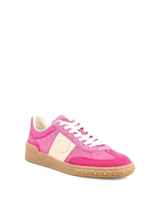 26SS 발렌티노 가라바니 스니커즈 8W2S0IL9LALQYF Nude Neutrals - VALENTINO GARAVANI