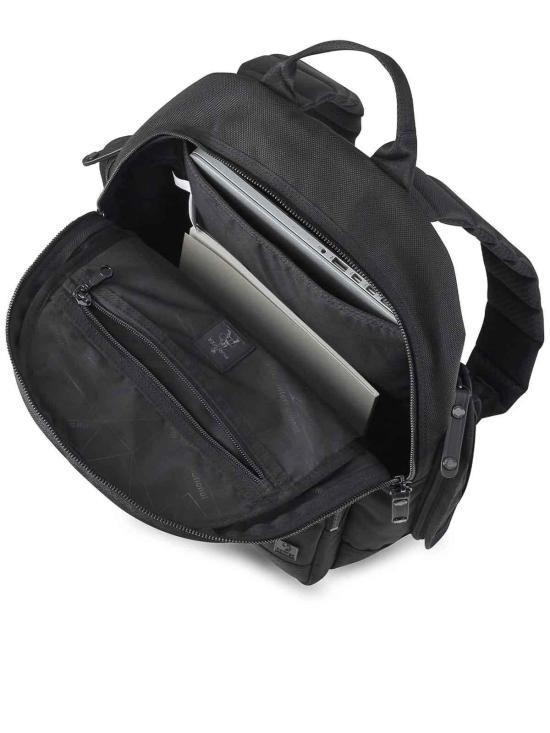 26SS 포터 인터네셔널 백팩 1179613901 Black - PORTER INTERNATIONAL