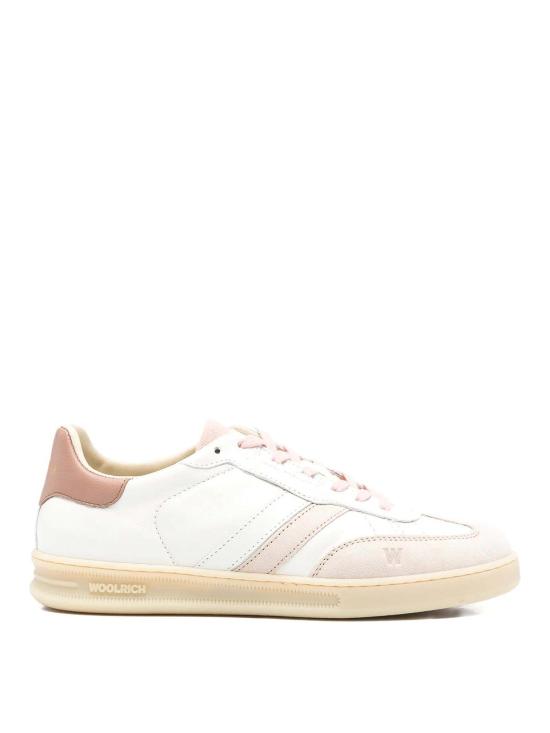 26SS 울리치 스니커즈 WFW261523CJ0E0OFF Pink