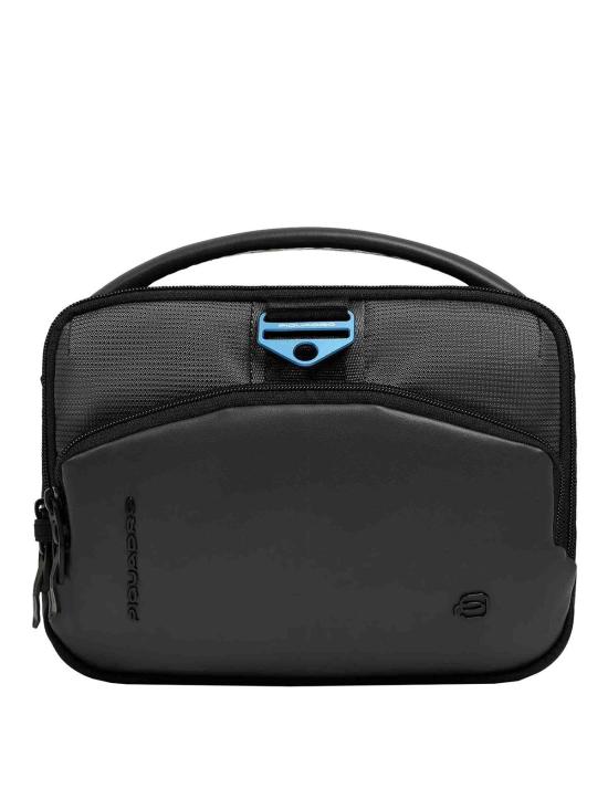 26SS 피콰드로 토트백 CA6635S137N None