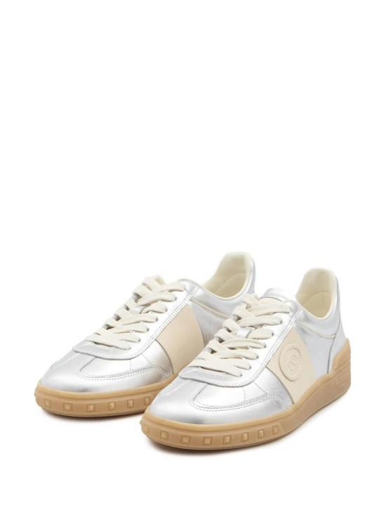 26SS 발렌티노 가라바니 스니커즈 8W2S0IL9HEJBJU Silver - VALENTINO GARAVANI