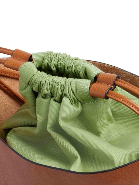 26SS 더브릿지 크로스백 042336D315 None - THE BRIDGE