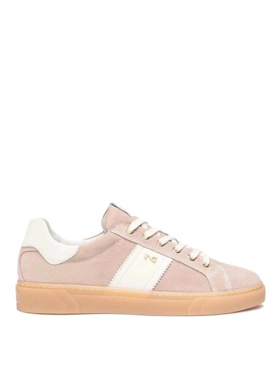 26SS 네로 지아르디니 스니커즈 E513005D677 Pink