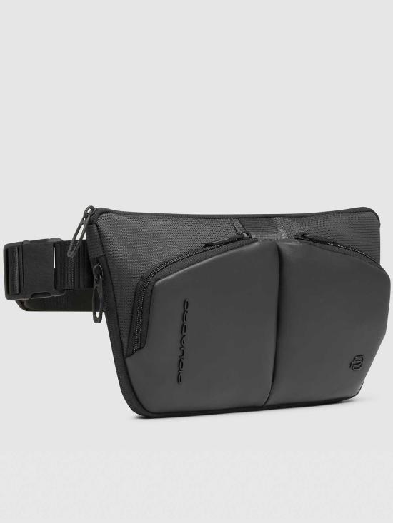 26SS 피콰드로 크로스백 CA6881S137N None - PIQUADRO