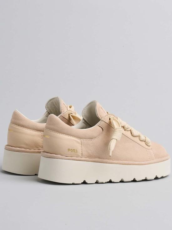 26SS 팬쉭 스니커즈 P003W0190217B003SAND Beige - PANCHIC