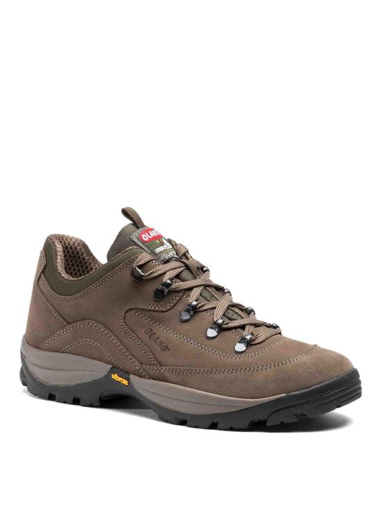  오랑 부츠 DAKOTATEX810 Beige