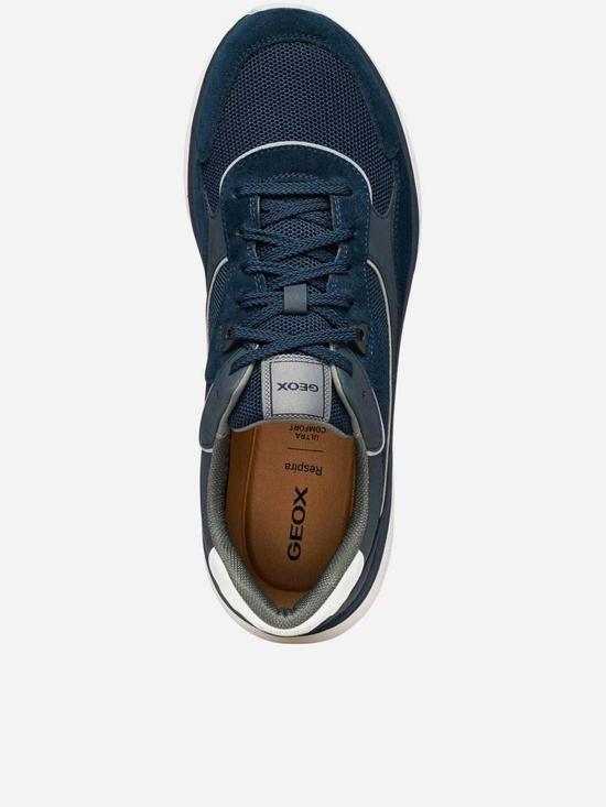 26SS 지옥스 스니커즈 U65HUA000U4C4002 None - GEOX