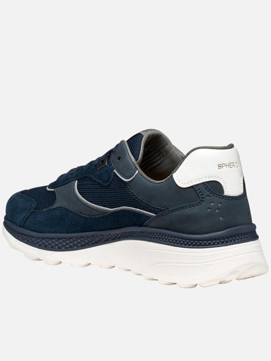 26SS 지옥스 스니커즈 U65HUA000U4C4002 None - GEOX