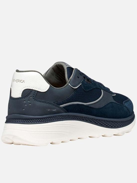 26SS 지옥스 스니커즈 U65HUA000U4C4002 None - GEOX