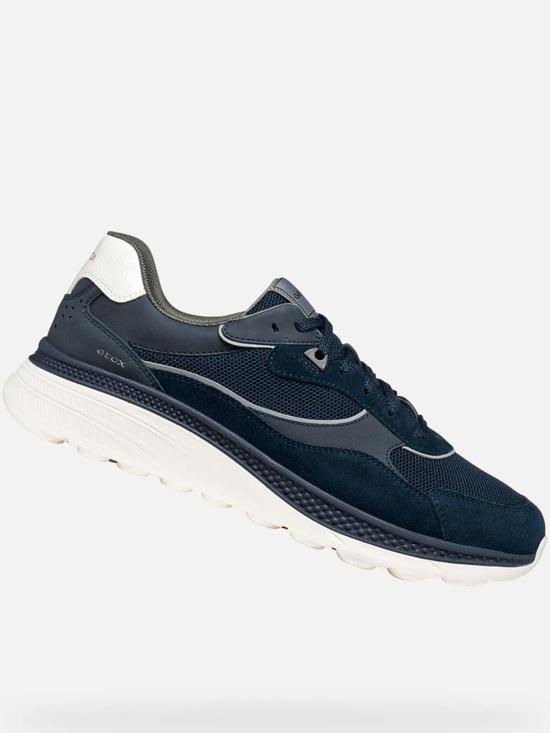 26SS 지옥스 스니커즈 U65HUA000U4C4002 None - GEOX