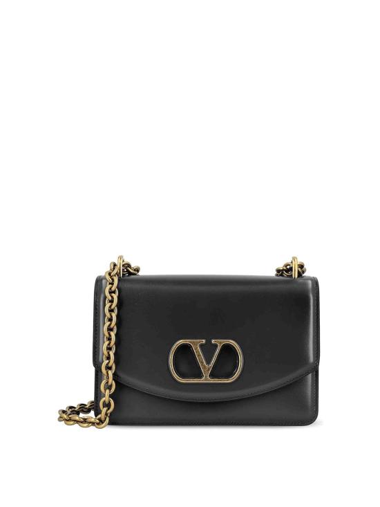 26SS 발렌티노 가라바니 크로스백 8W2B0R17GCB0NO Black