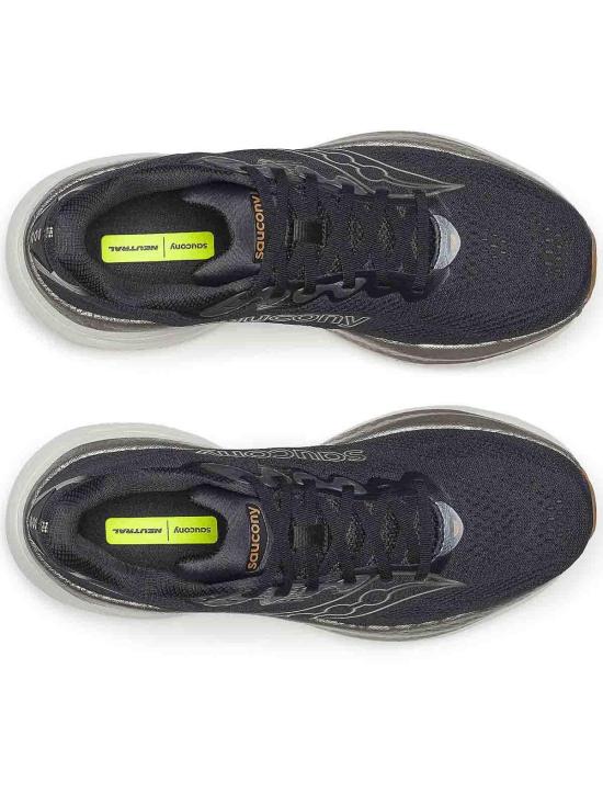 26SS 써코니 스니커즈 S21055145BLACK None - SAUCONY