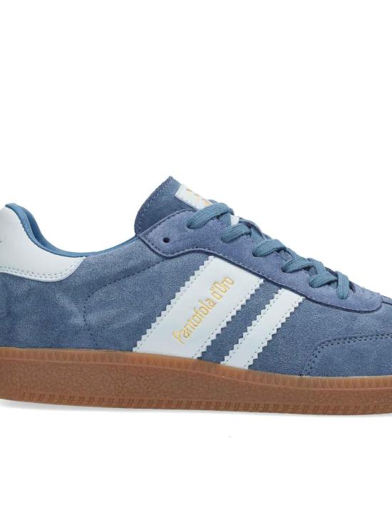 26SS 판토폴라도로 스니커즈 TMBA0000B02C63 White - PANTOFOLA D'ORO