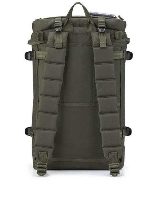 26SS 포터 인터네셔널 백팩 1179612186 Green - PORTER INTERNATIONAL