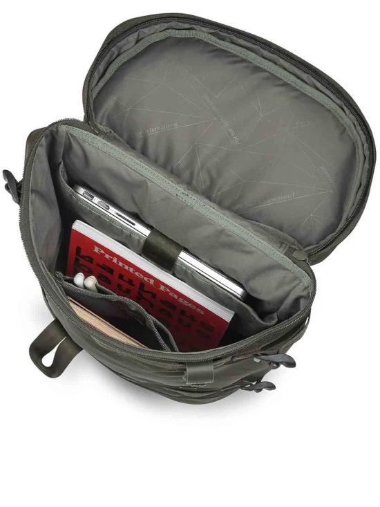 26SS 포터 인터네셔널 백팩 1179612186 Green - PORTER INTERNATIONAL