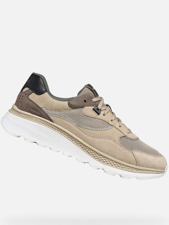 26SS 지옥스 스니커즈 U65HUA01422C5004 None - GEOX