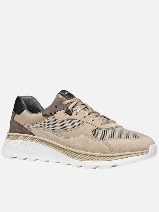 26SS 지옥스 스니커즈 U65HUA01422C5004 None - GEOX