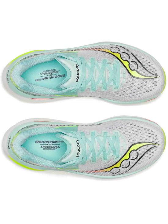 26SS 써코니 스니커즈 S11070124WHITE None - SAUCONY