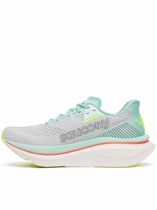26SS 써코니 스니커즈 S11070124WHITE None - SAUCONY