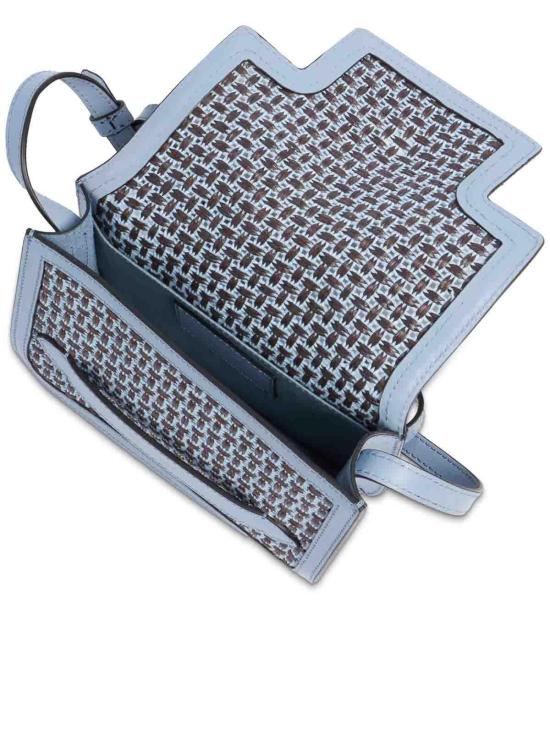 26SS 더브릿지 크로스백 041920KX00A None - THE BRIDGE