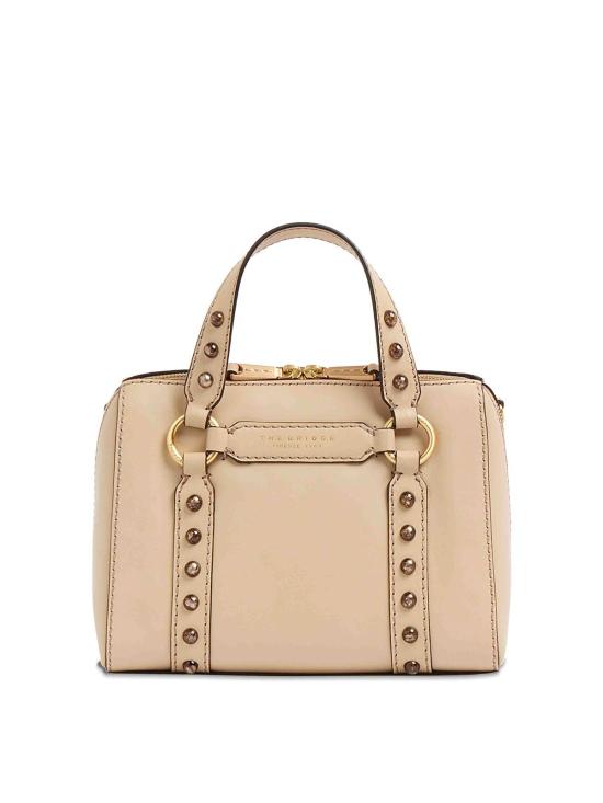 26SS 더브릿지 토트백 04183601TH None