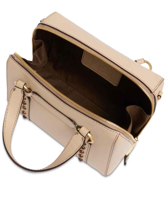 26SS 더브릿지 토트백 04183601TH None - THE BRIDGE