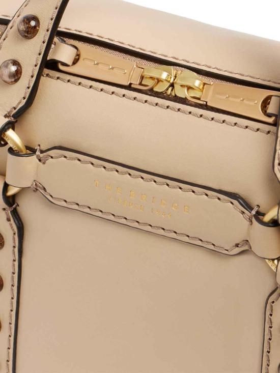 26SS 더브릿지 토트백 04183601TH None - THE BRIDGE