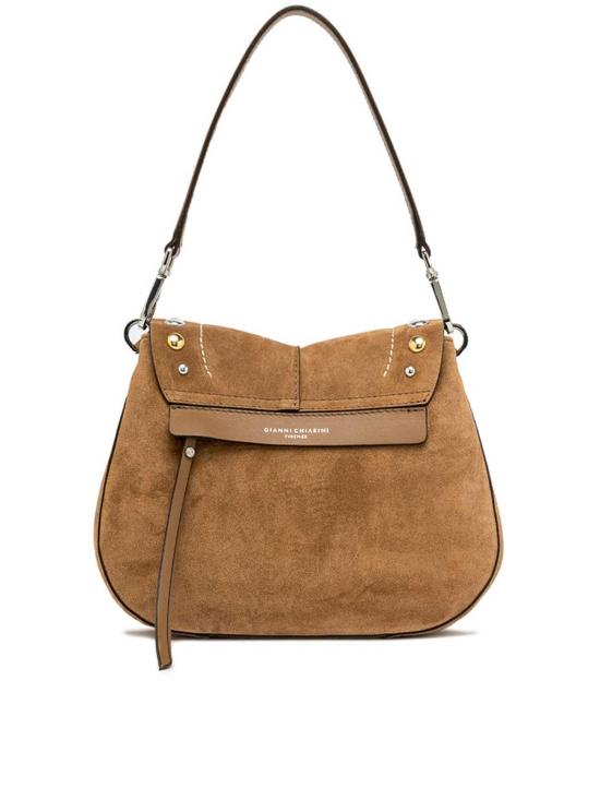 26SS 지아니 끼아리니 숄더백 BS12386CMBRC1478 Camel - GIANNI CHIARINI