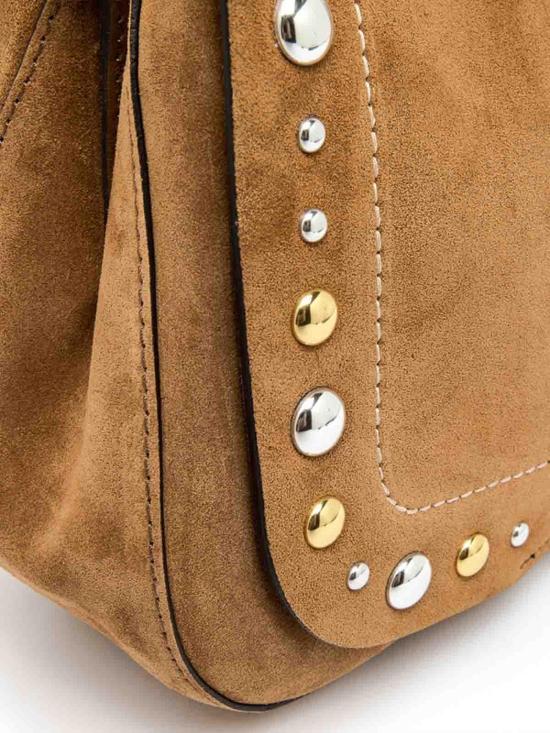 26SS 지아니 끼아리니 숄더백 BS12386CMBRC1478 Camel - GIANNI CHIARINI