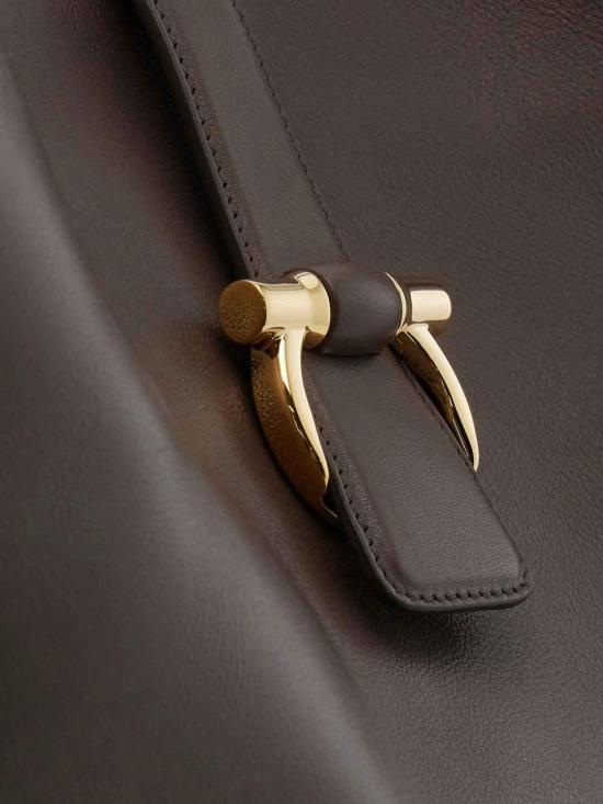26SS 살바토레 페라가모 숄더백 0785175CONCRETE None - SALVATORE FERRAGAMO