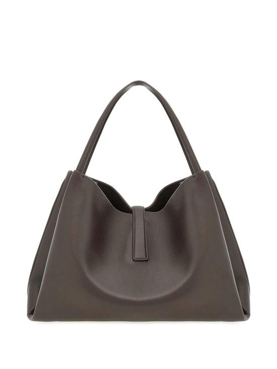 26SS 살바토레 페라가모 숄더백 0785175CONCRETE None - SALVATORE FERRAGAMO