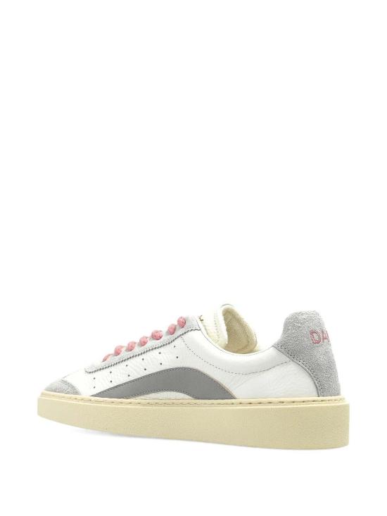 26SS 디스퀘어드2 스니커즈 SNW030125108722M1912 White - DSQUARED2