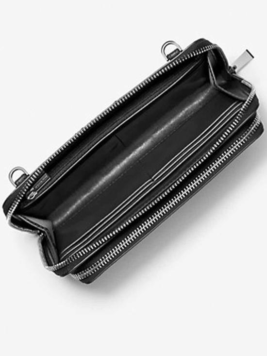 26SS 마이클 코어스 크로스백 32F5SJ6C7V001 Black - MICHAEL KORS