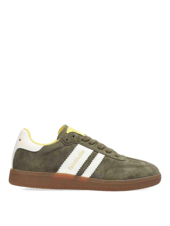 26SS 판토폴라도로 스니커즈 TMBA0000B02C40 White