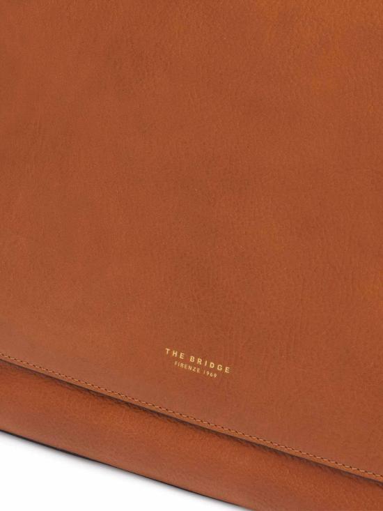 26SS 더브릿지 토트백 042326D315 None - THE BRIDGE