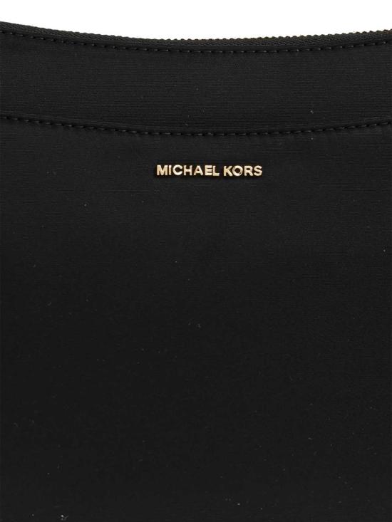 26SS 마이클 코어스 클러치/파우치 32R5GJ6C6C001 Black - MICHAEL KORS