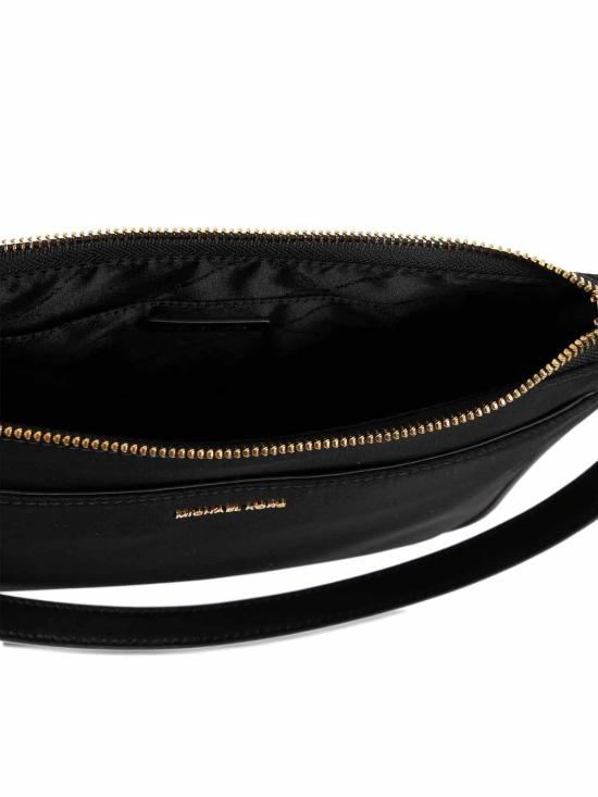 26SS 마이클 코어스 클러치/파우치 32R5GJ6C6C001 Black - MICHAEL KORS